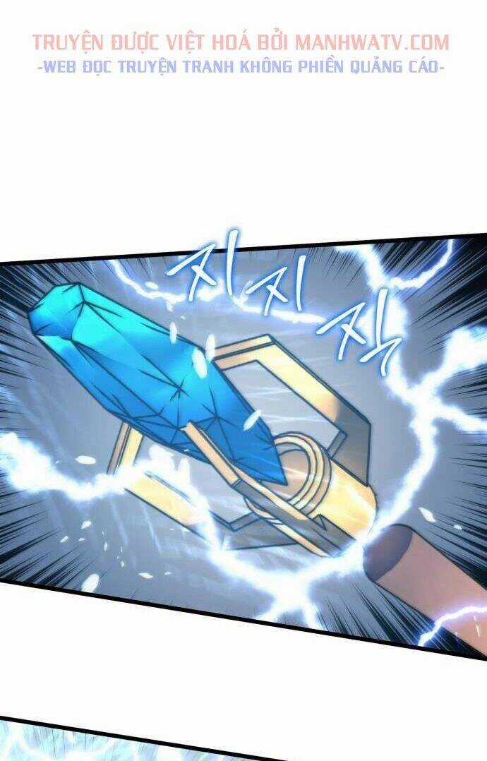 Pháp Sư Từ Thế Giới Khác - Chapter 47 - Trang 42