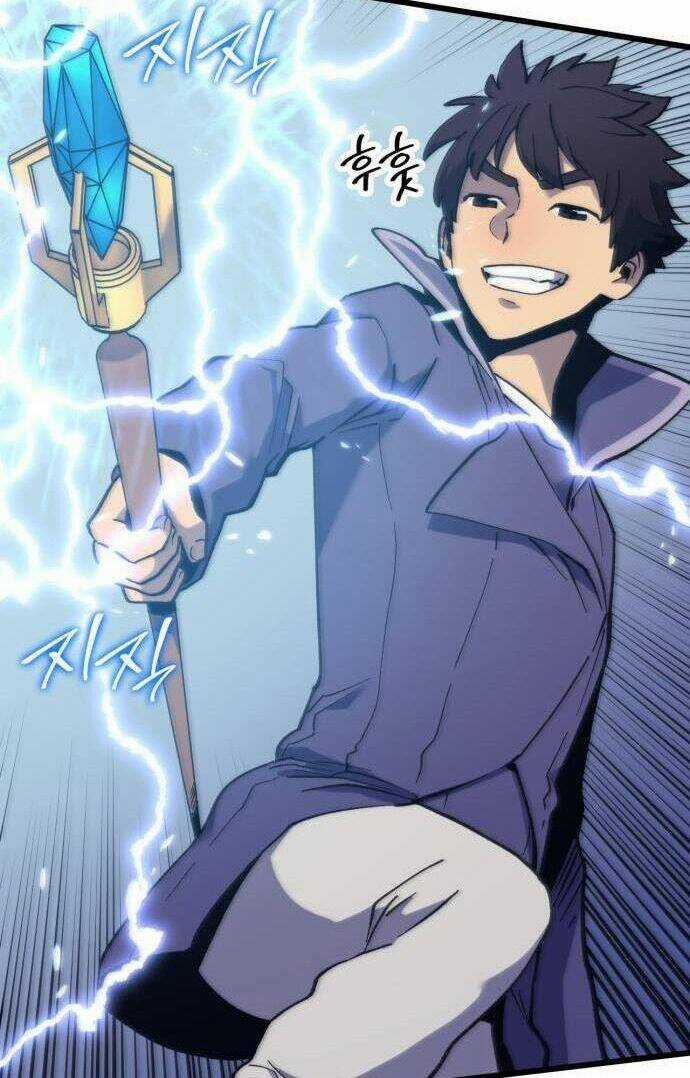 Pháp Sư Từ Thế Giới Khác - Chapter 47 - Trang 43