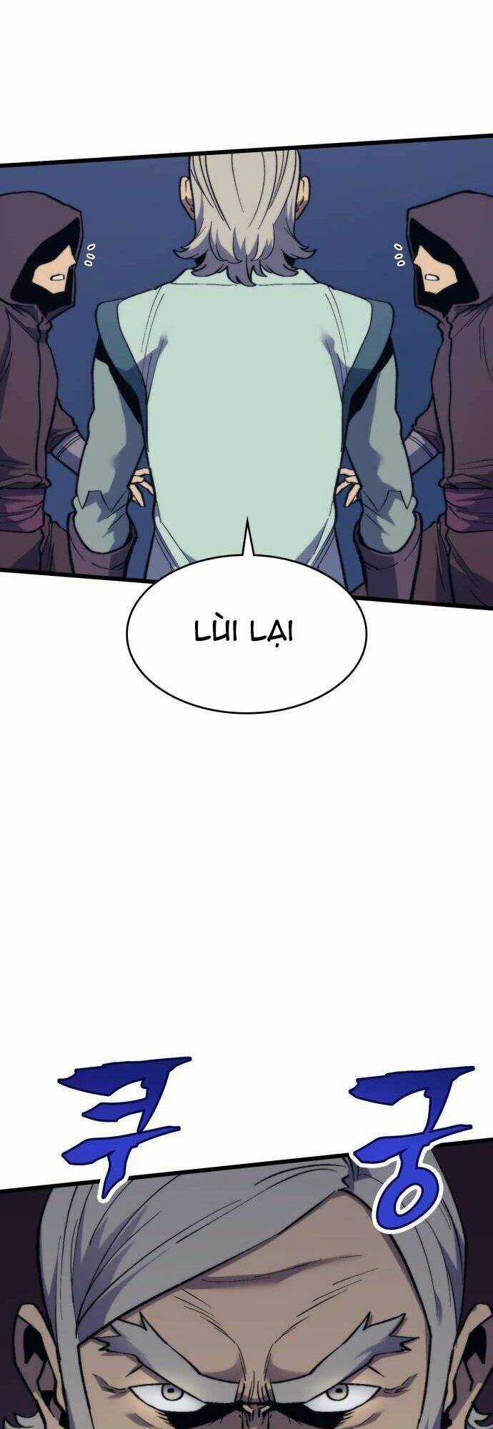 Pháp Sư Từ Thế Giới Khác - Chapter 47 - Trang 68