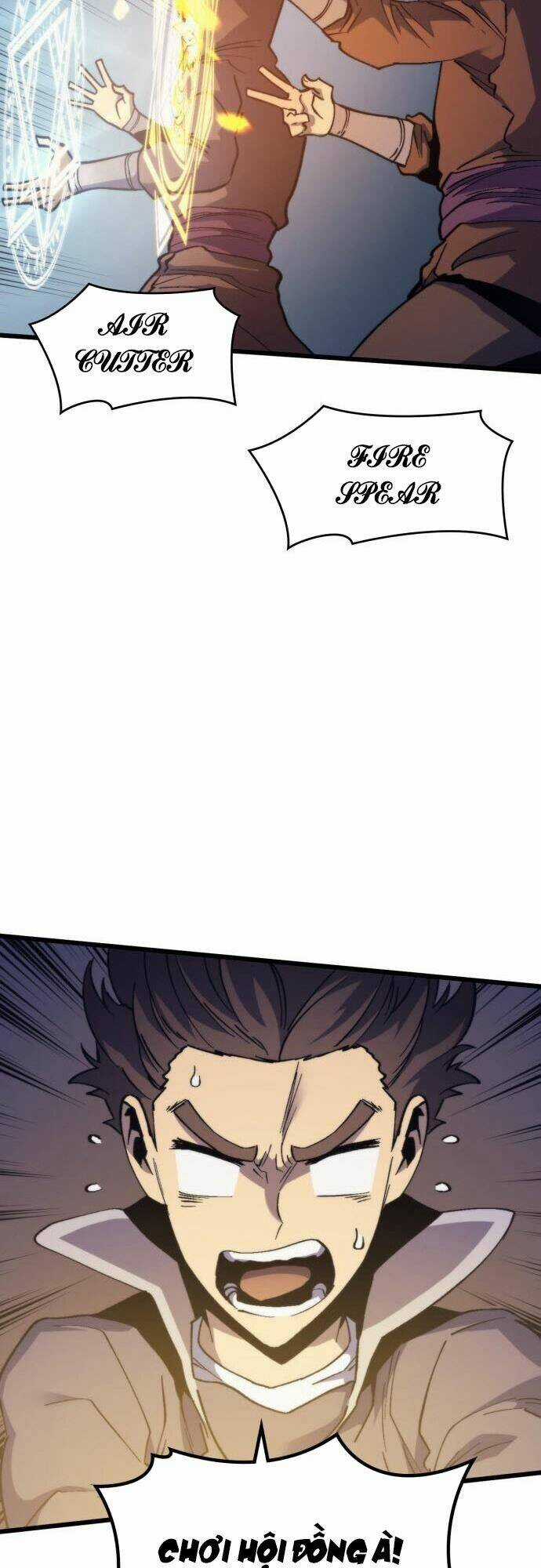 Pháp Sư Từ Thế Giới Khác - Chapter 48 - Trang 14