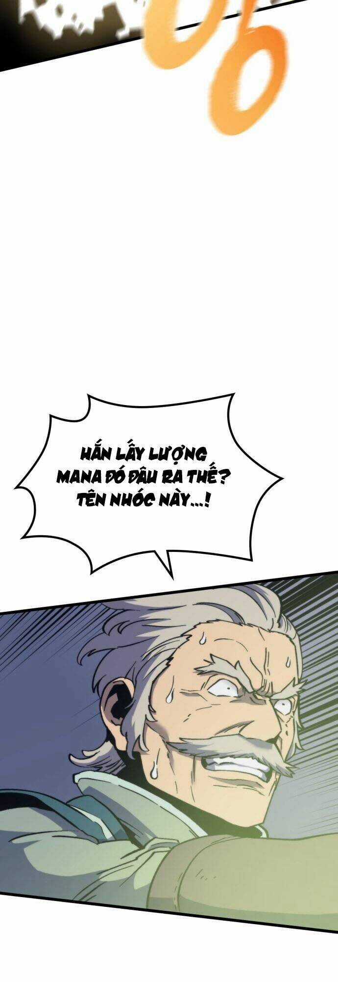 Pháp Sư Từ Thế Giới Khác - Chapter 48 - Trang 23