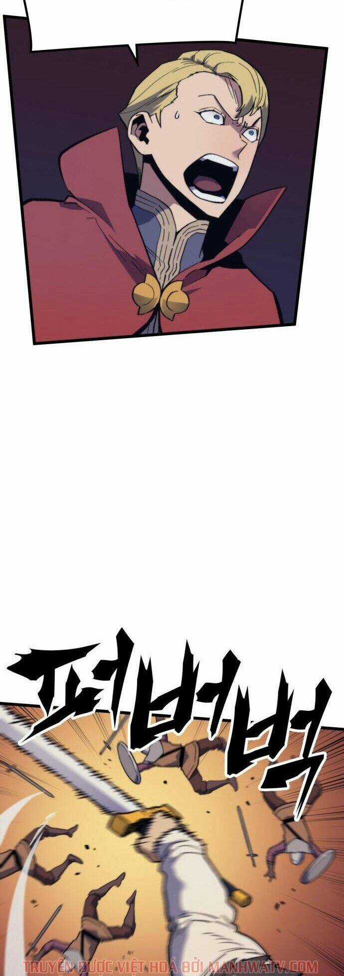 Pháp Sư Từ Thế Giới Khác - Chapter 48 - Trang 46