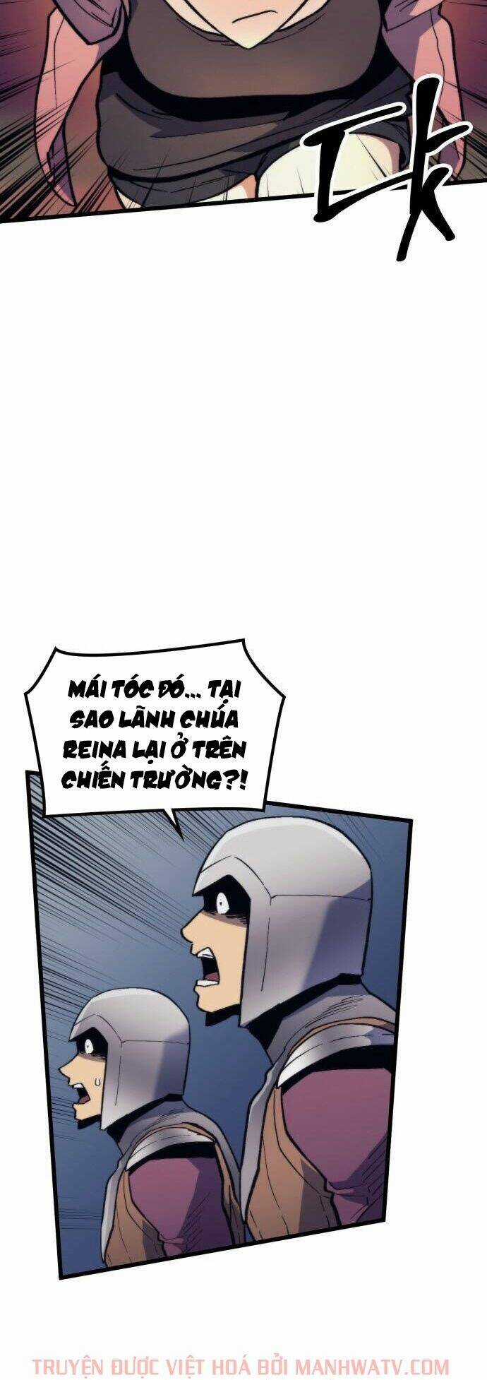 Pháp Sư Từ Thế Giới Khác - Chapter 48 - Trang 48