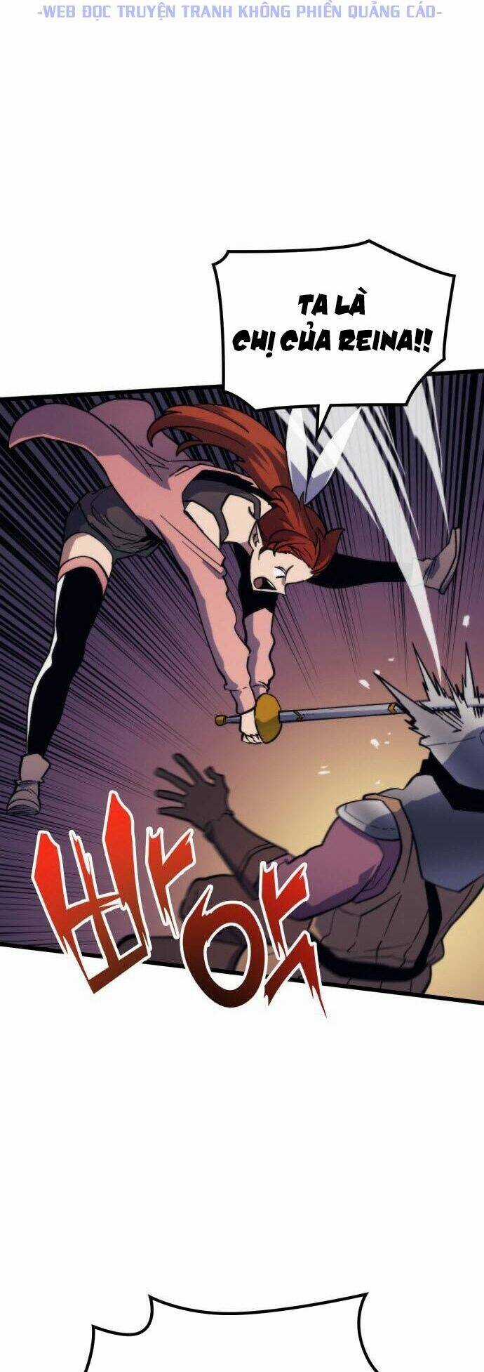 Pháp Sư Từ Thế Giới Khác - Chapter 48 - Trang 49