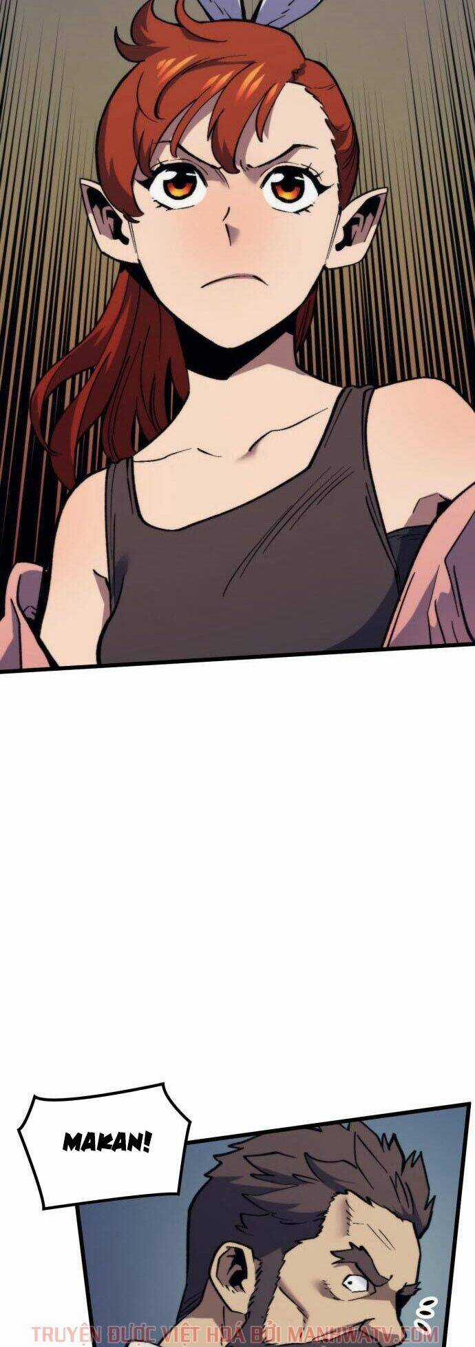 Pháp Sư Từ Thế Giới Khác - Chapter 48 - Trang 54