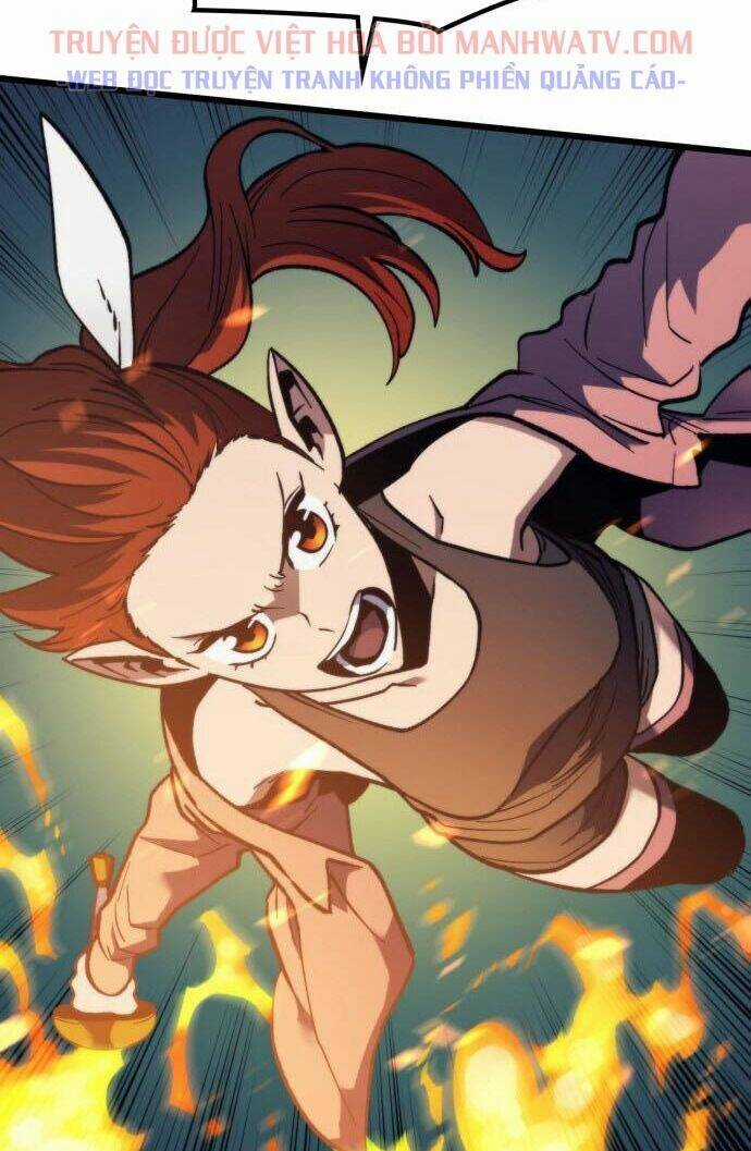 Pháp Sư Từ Thế Giới Khác - Chapter 48 - Trang 65