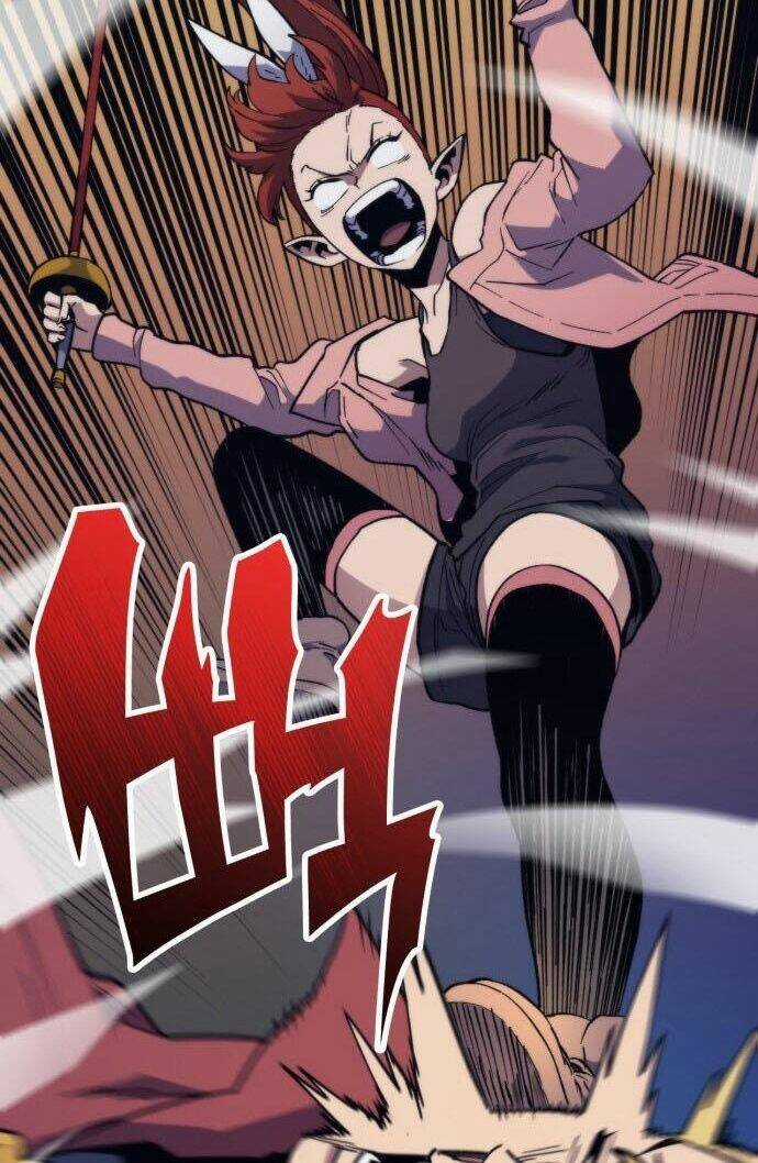 Pháp Sư Từ Thế Giới Khác - Chapter 48 - Trang 72