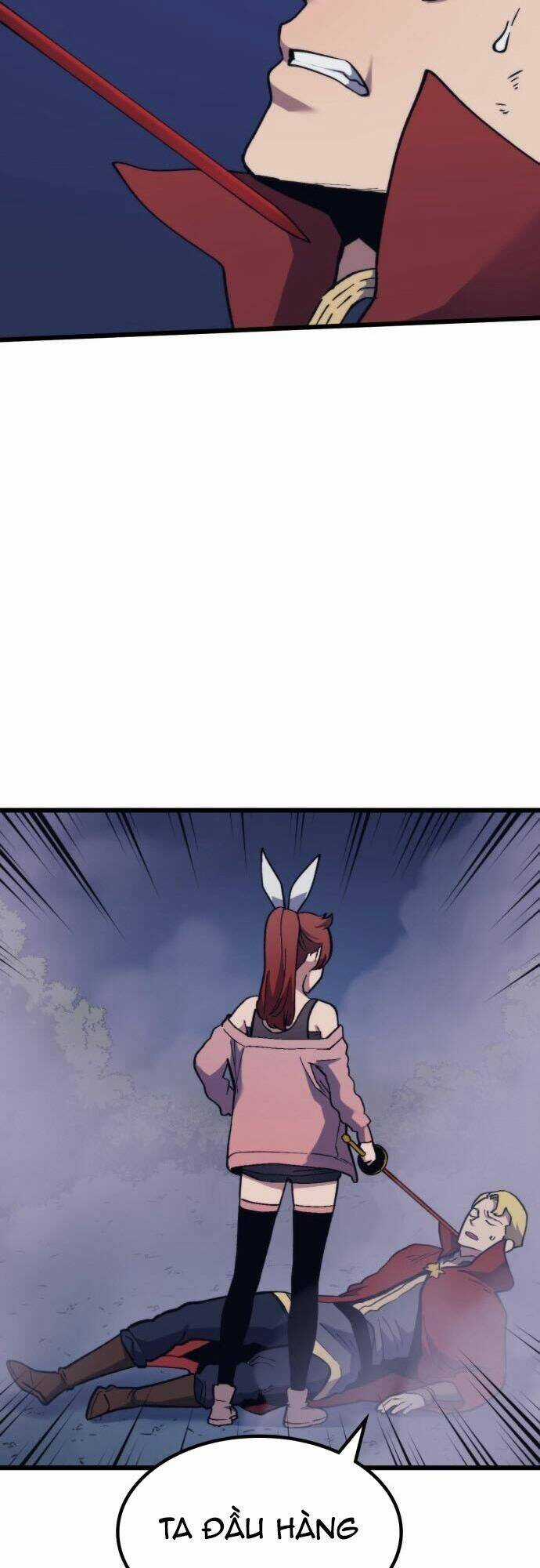 Pháp Sư Từ Thế Giới Khác - Chapter 48 - Trang 79