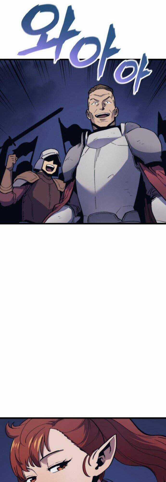 Pháp Sư Từ Thế Giới Khác - Chapter 48 - Trang 82