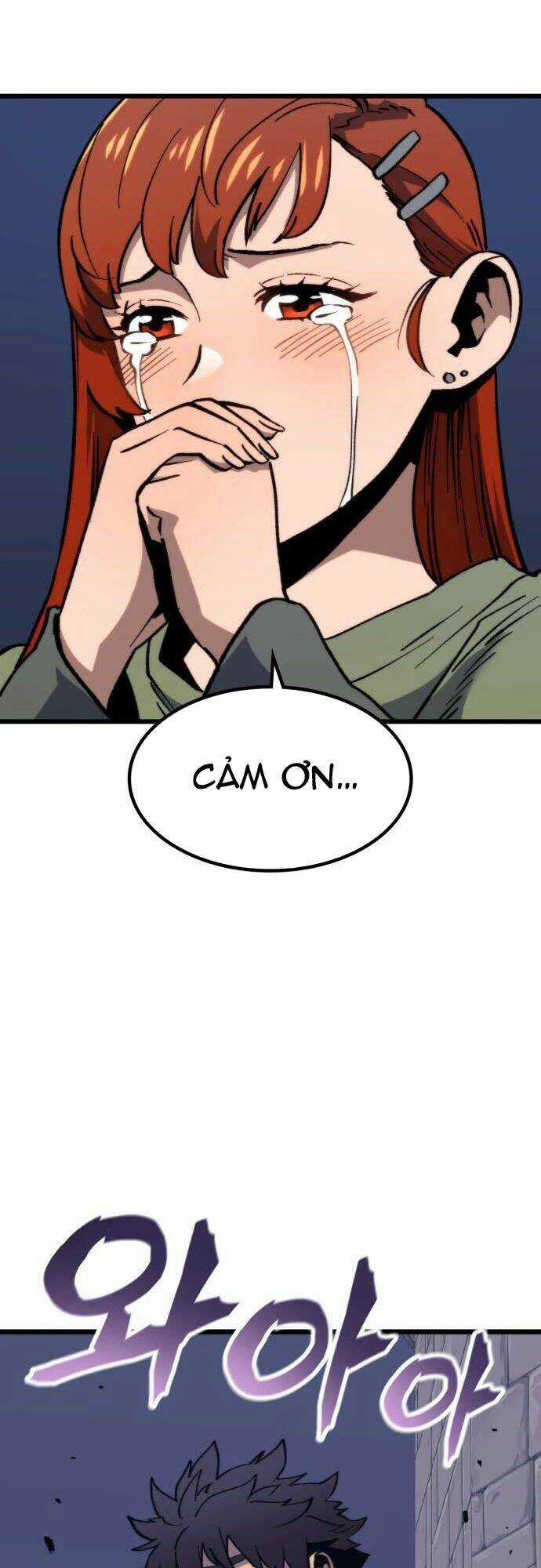 Pháp Sư Từ Thế Giới Khác - Chapter 48 - Trang 85