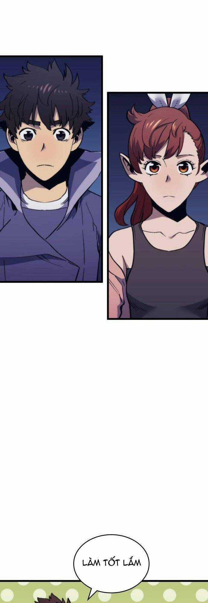 Pháp Sư Từ Thế Giới Khác - Chapter 49 - Trang 11