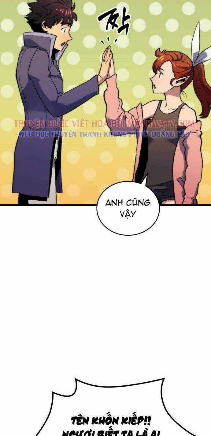 Pháp Sư Từ Thế Giới Khác - Chapter 49 - Trang 12