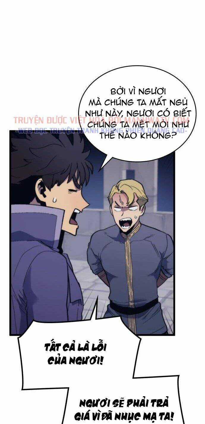 Pháp Sư Từ Thế Giới Khác - Chapter 49 - Trang 15