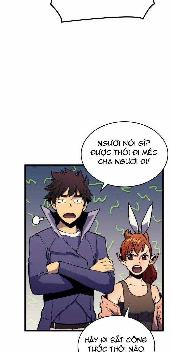 Pháp Sư Từ Thế Giới Khác - Chapter 49 - Trang 16