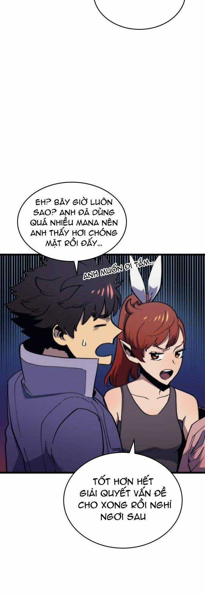 Pháp Sư Từ Thế Giới Khác - Chapter 49 - Trang 17