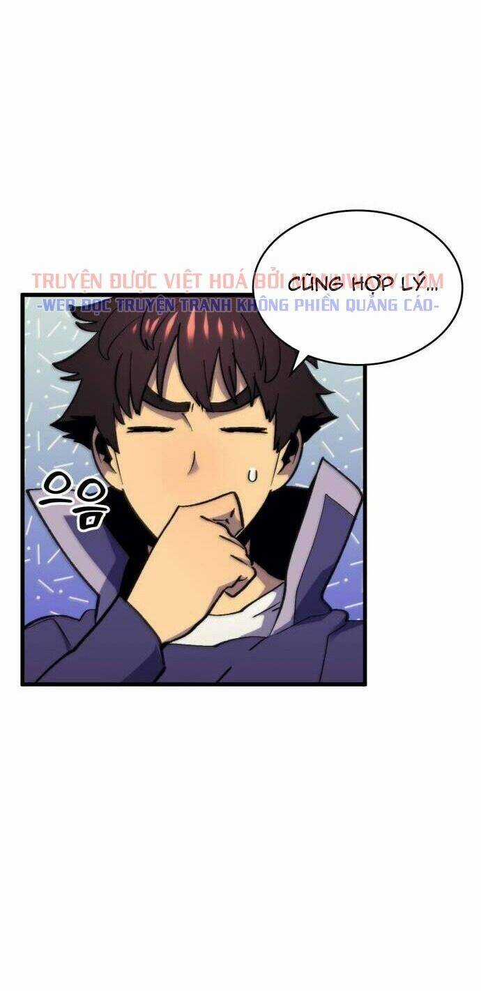 Pháp Sư Từ Thế Giới Khác - Chapter 49 - Trang 18