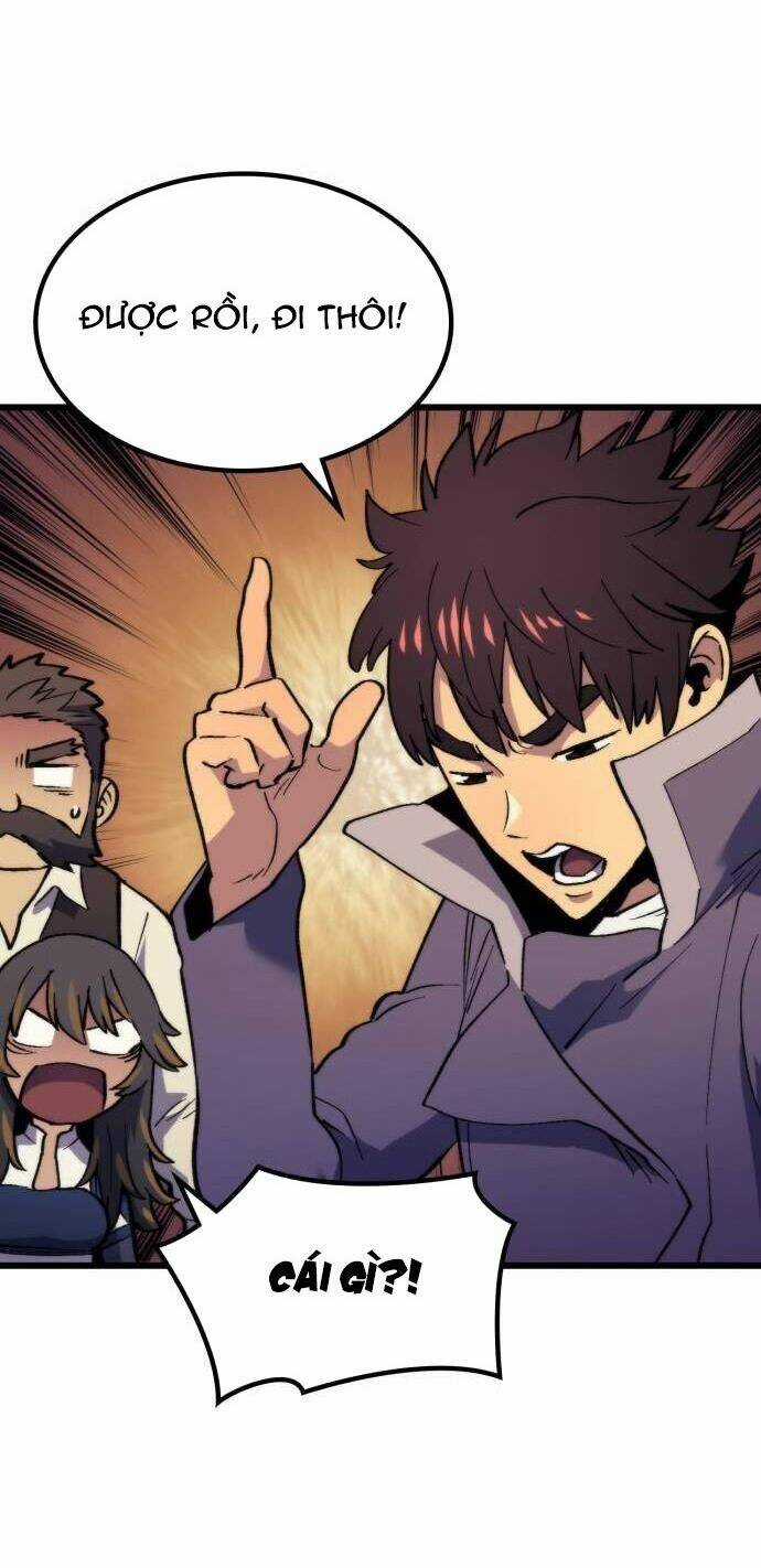 Pháp Sư Từ Thế Giới Khác - Chapter 49 - Trang 19