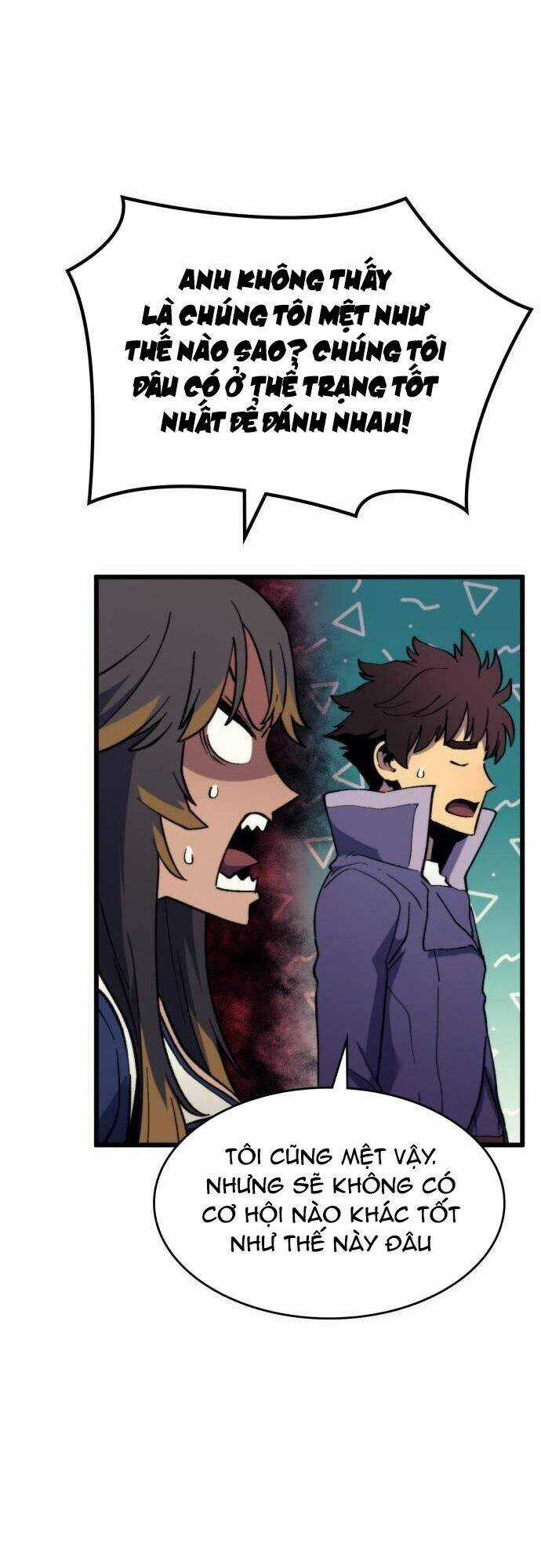 Pháp Sư Từ Thế Giới Khác - Chapter 49 - Trang 20