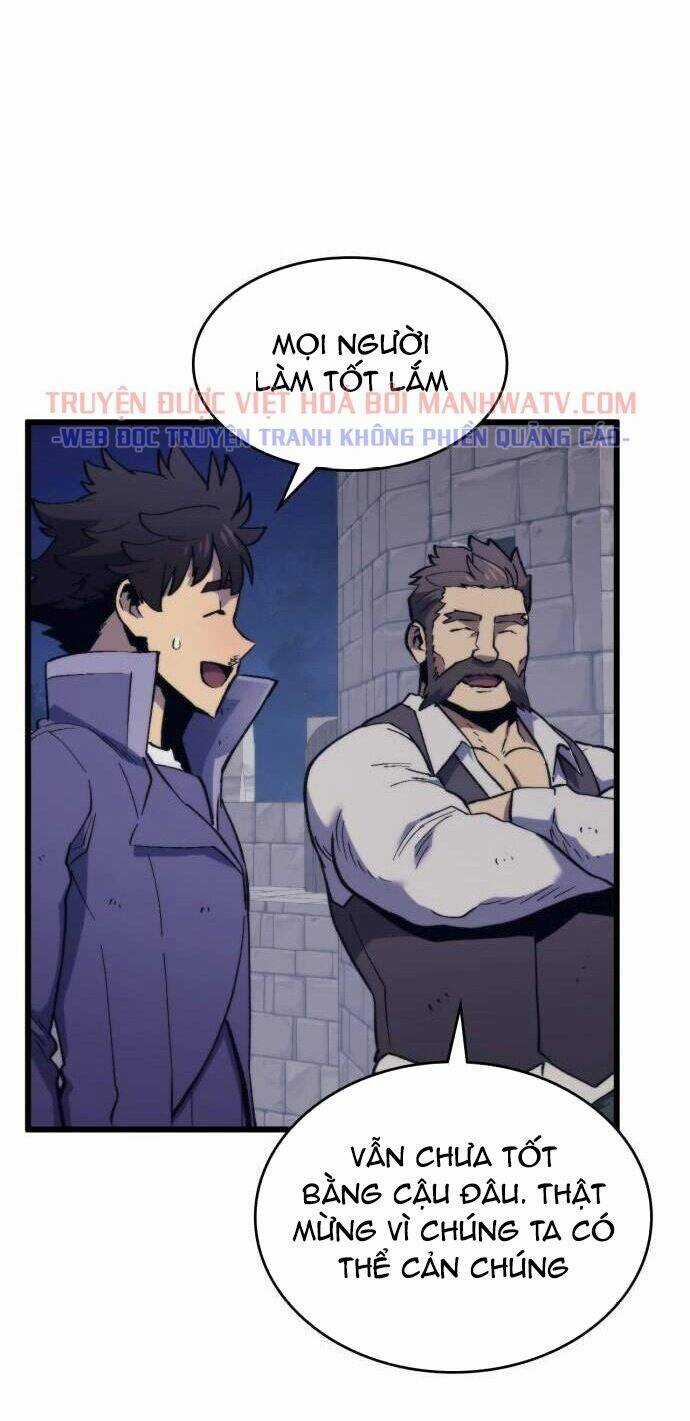 Pháp Sư Từ Thế Giới Khác - Chapter 49 - Trang 3