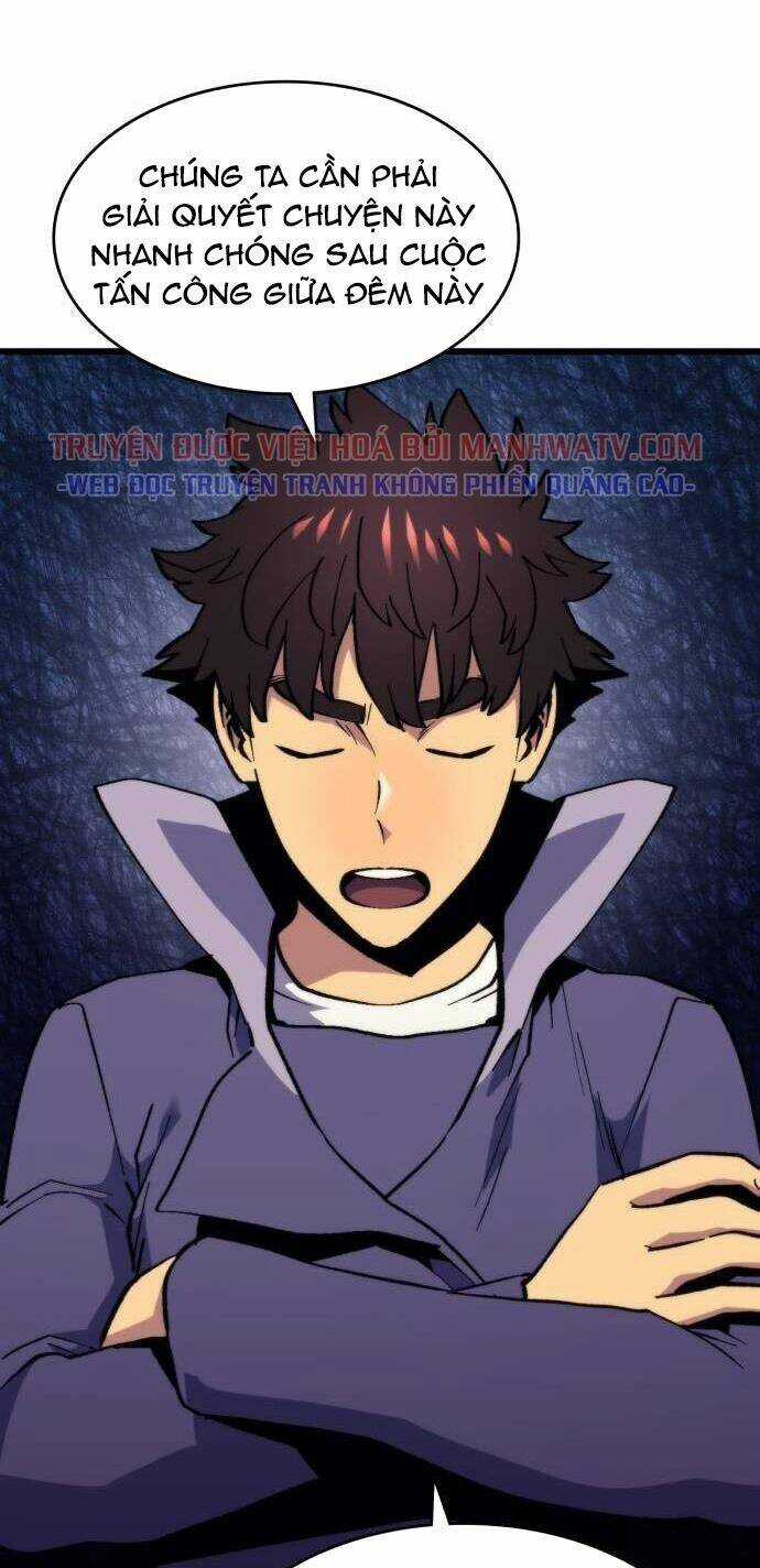 Pháp Sư Từ Thế Giới Khác - Chapter 49 - Trang 21