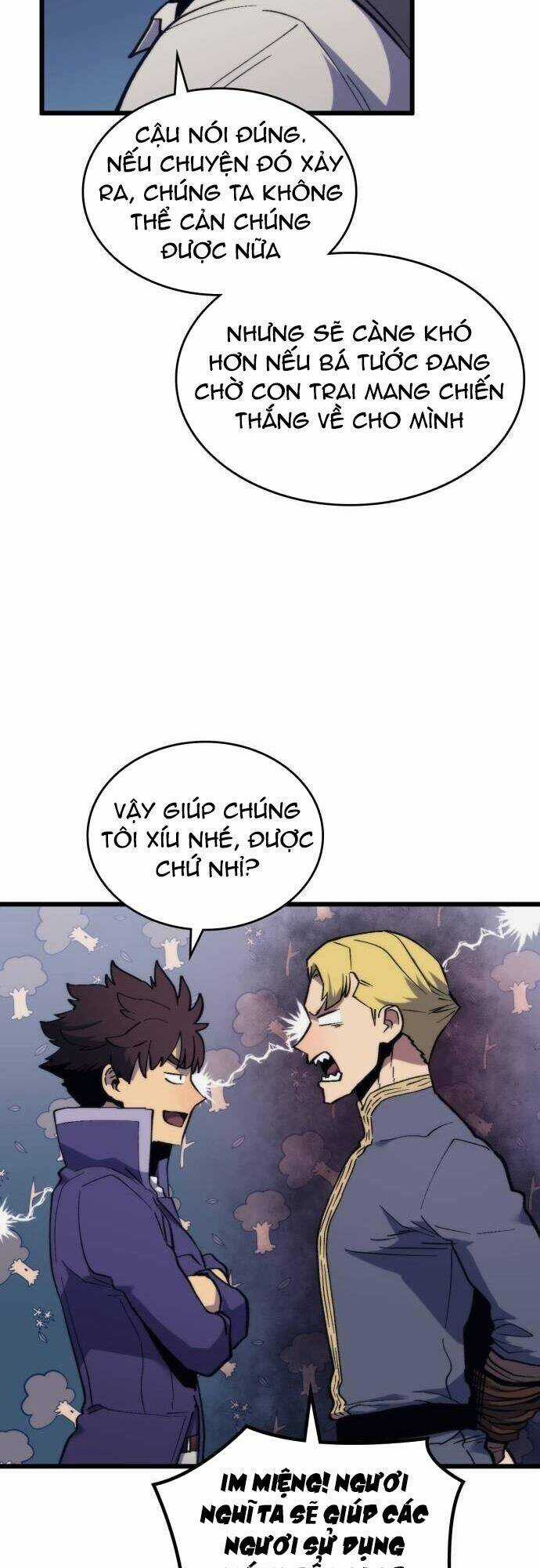 Pháp Sư Từ Thế Giới Khác - Chapter 49 - Trang 23