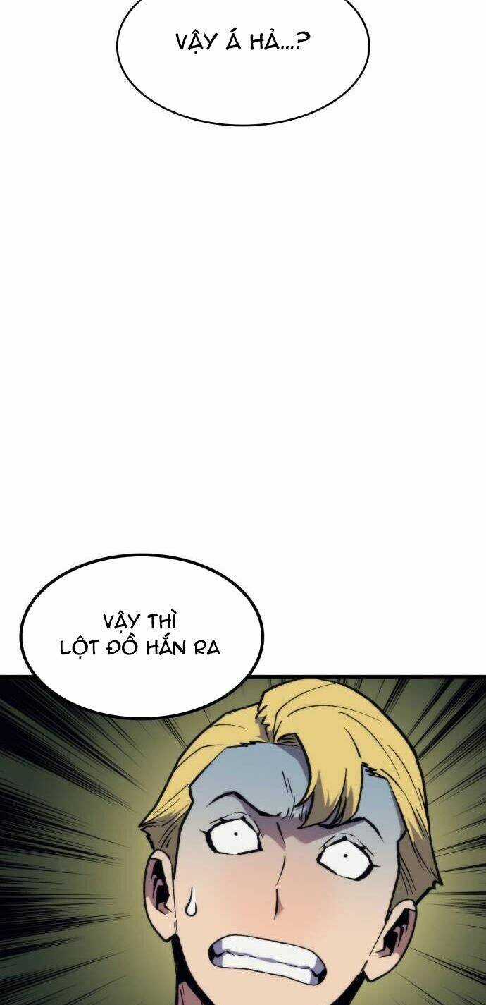 Pháp Sư Từ Thế Giới Khác - Chapter 49 - Trang 25