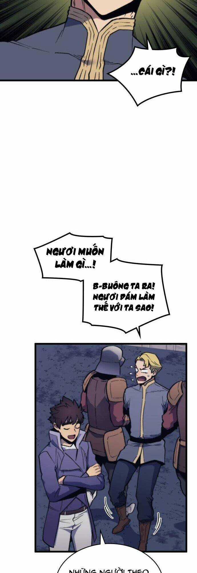 Pháp Sư Từ Thế Giới Khác - Chapter 49 - Trang 26