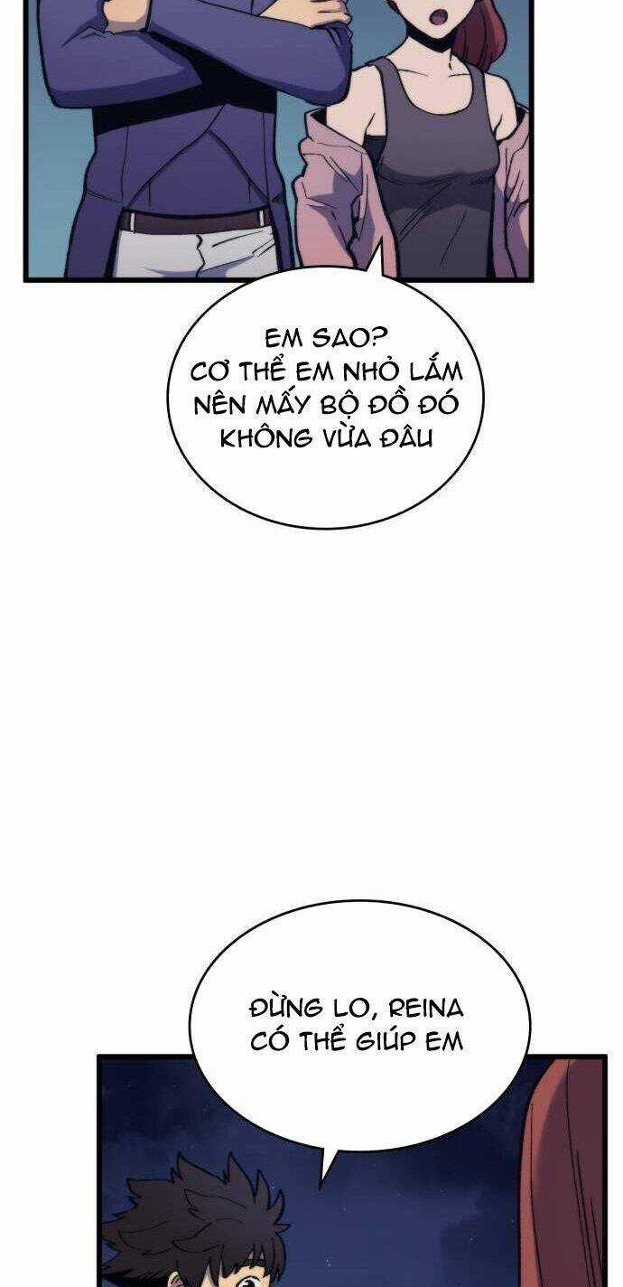 Pháp Sư Từ Thế Giới Khác - Chapter 49 - Trang 28