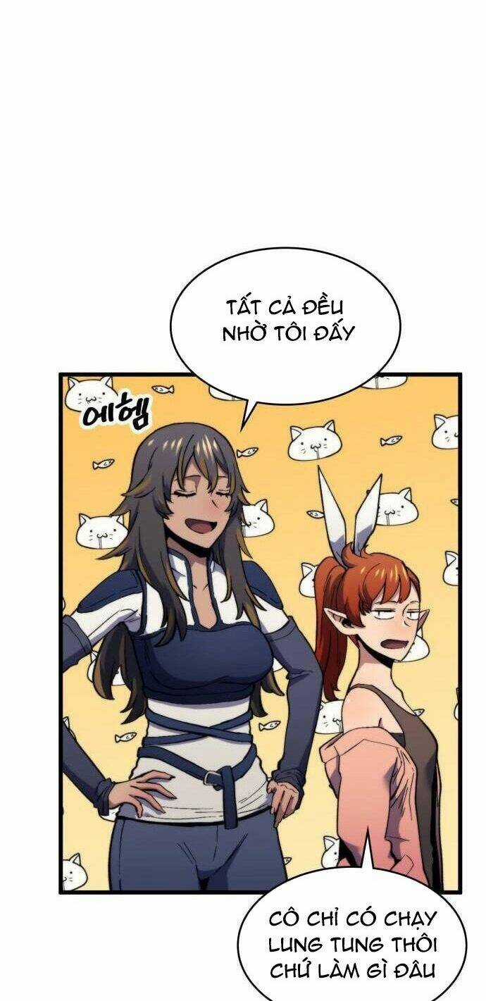 Pháp Sư Từ Thế Giới Khác - Chapter 49 - Trang 4