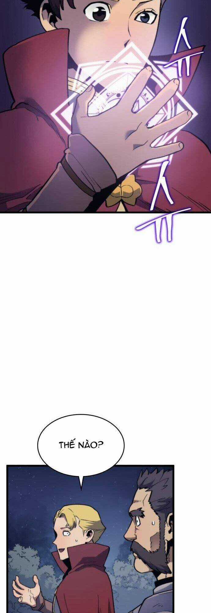Pháp Sư Từ Thế Giới Khác - Chapter 49 - Trang 35