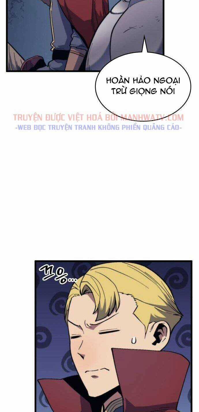 Pháp Sư Từ Thế Giới Khác - Chapter 49 - Trang 36