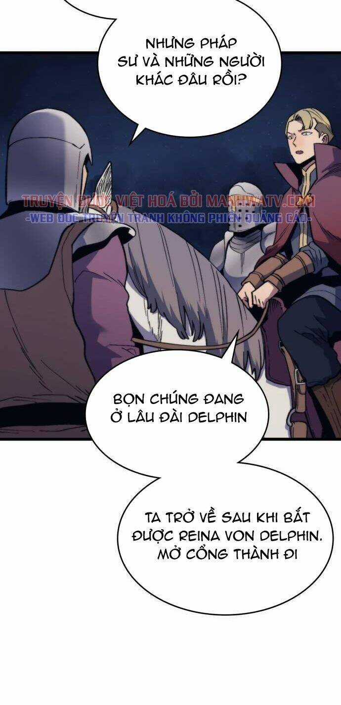 Pháp Sư Từ Thế Giới Khác - Chapter 49 - Trang 39