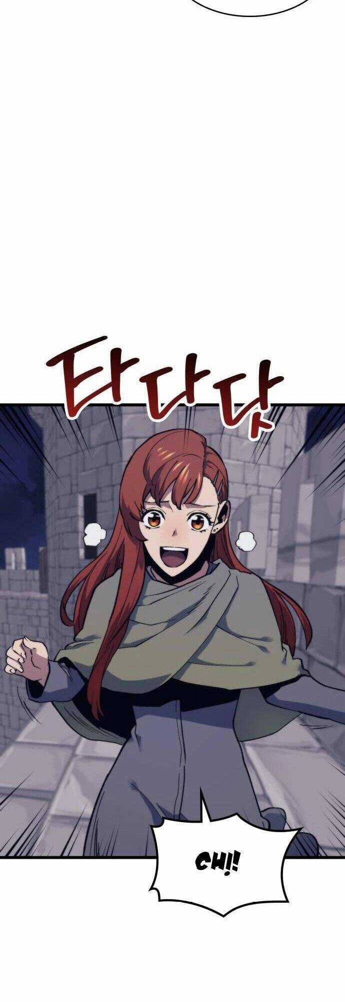 Pháp Sư Từ Thế Giới Khác - Chapter 49 - Trang 5