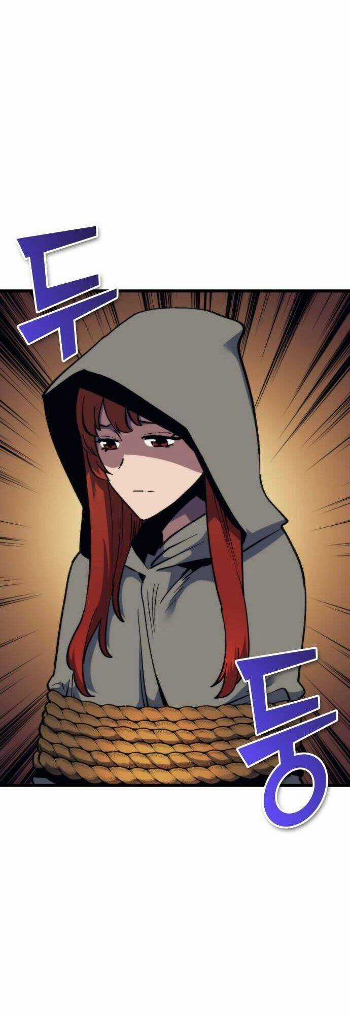 Pháp Sư Từ Thế Giới Khác - Chapter 49 - Trang 41