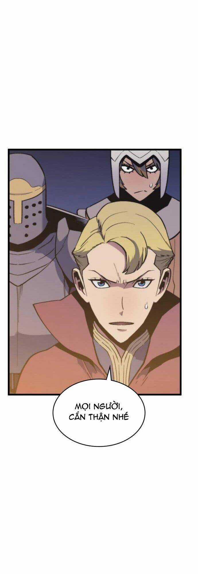 Pháp Sư Từ Thế Giới Khác - Chapter 49 - Trang 44