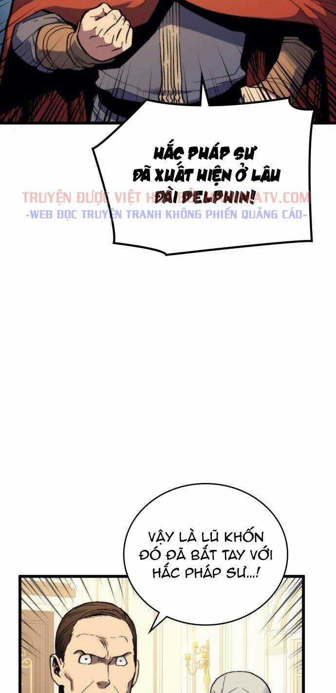 Pháp Sư Từ Thế Giới Khác - Chapter 49 - Trang 48