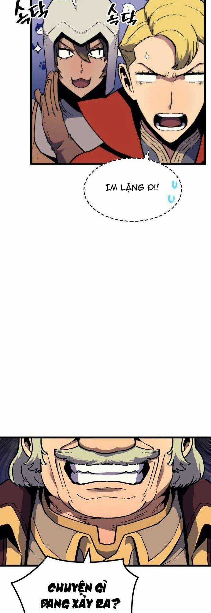 Pháp Sư Từ Thế Giới Khác - Chapter 49 - Trang 50