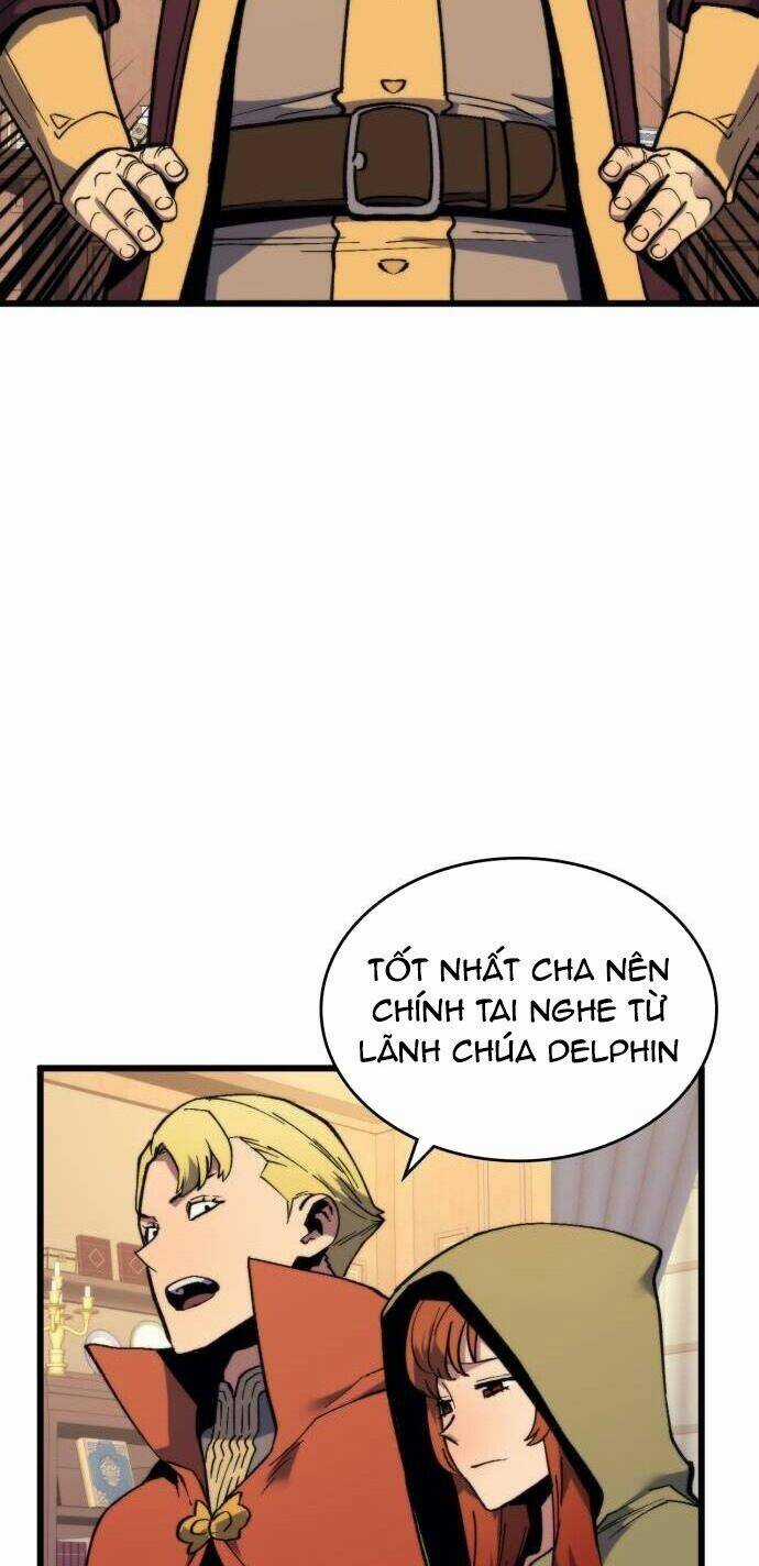 Pháp Sư Từ Thế Giới Khác - Chapter 49 - Trang 52