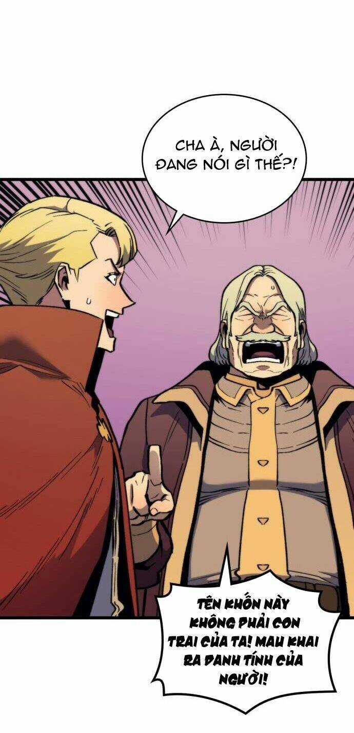 Pháp Sư Từ Thế Giới Khác - Chapter 49 - Trang 55