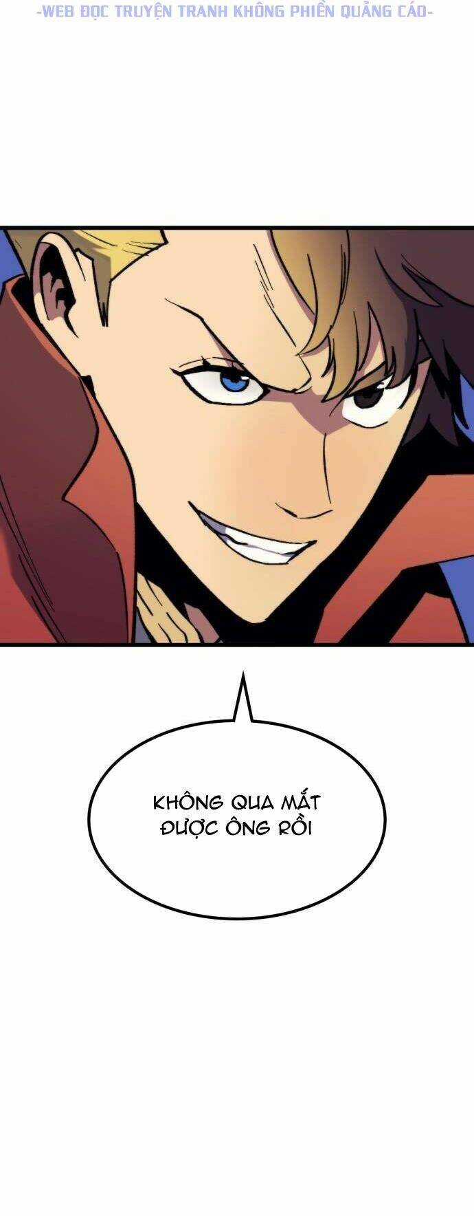 Pháp Sư Từ Thế Giới Khác - Chapter 49 - Trang 57