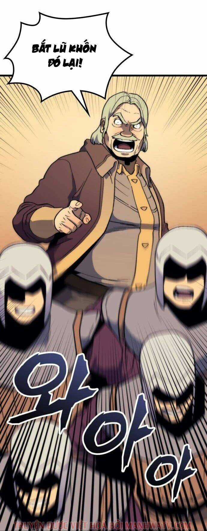 Pháp Sư Từ Thế Giới Khác - Chapter 49 - Trang 58