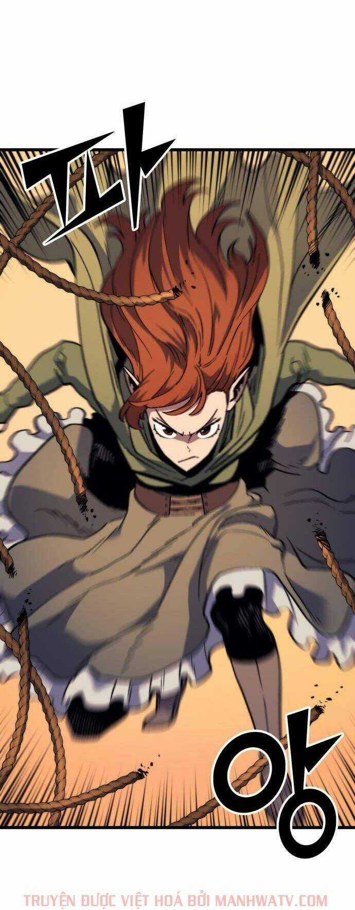 Pháp Sư Từ Thế Giới Khác - Chapter 49 - Trang 60