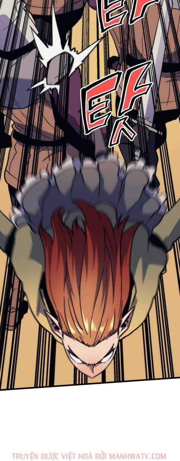 Pháp Sư Từ Thế Giới Khác - Chapter 49 - Trang 62