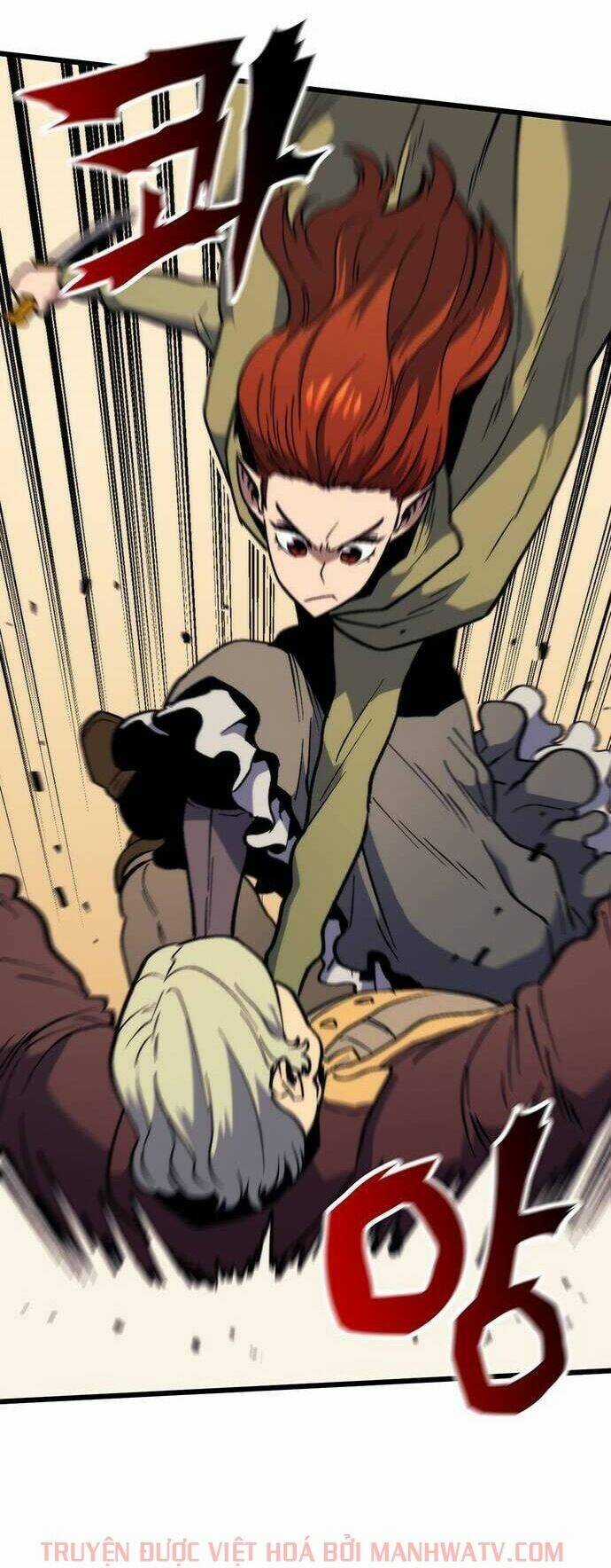 Pháp Sư Từ Thế Giới Khác - Chapter 49 - Trang 64