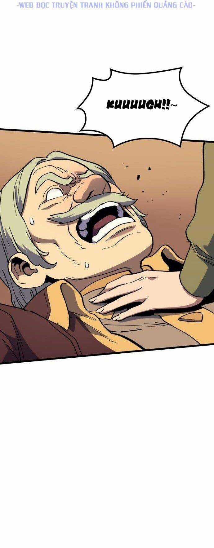 Pháp Sư Từ Thế Giới Khác - Chapter 49 - Trang 65