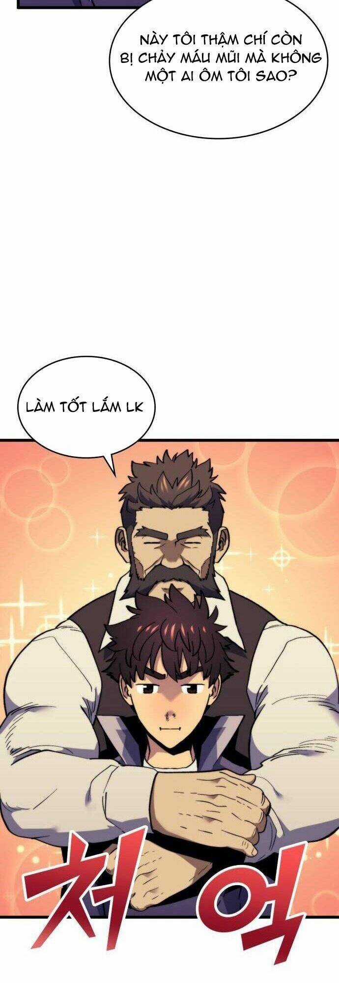 Pháp Sư Từ Thế Giới Khác - Chapter 49 - Trang 8