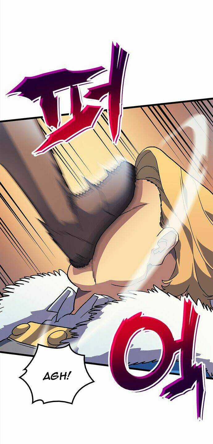 Pháp Sư Từ Thế Giới Khác - Chapter 5 - Trang 11