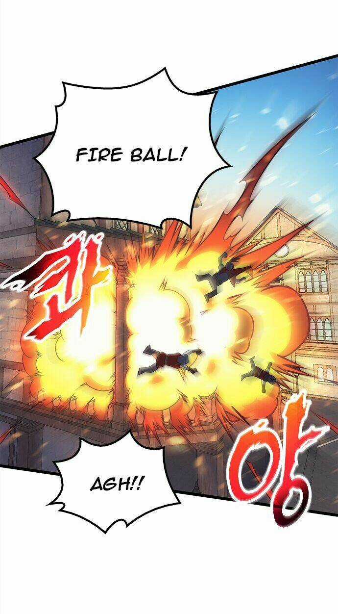 Pháp Sư Từ Thế Giới Khác - Chapter 5 - Trang 27