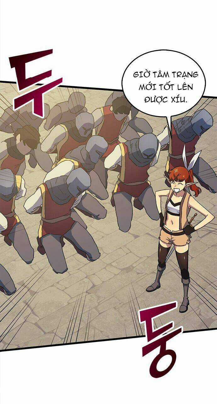 Pháp Sư Từ Thế Giới Khác - Chapter 5 - Trang 32