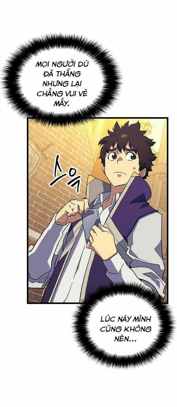 Pháp Sư Từ Thế Giới Khác - Chapter 5 - Trang 41